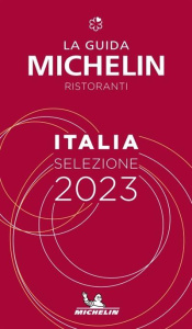 Guida Michelin Italia 2023
