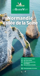 Normandie, Vallée de la Seine. Edition 2023