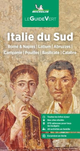 Italie du Sud. Edition 2023