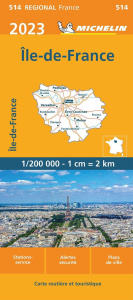 ILE DE FRANCE 10514 2023
