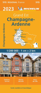 CHAMPAGNE ARDENNE 10515 2023