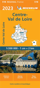 CENTRE VAL DE LOIRE 10518 2023