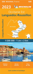 LANGUEDOC ROUSSILLON 10526 2023