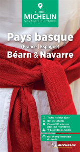 Pays basque (France, Espagne). Béarn & Navarre, Edition 2024