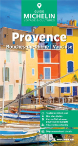 Provence. Bouches-du-Rhône, Vaucluse, Edition 2024