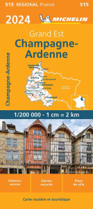 CHAMPAGNE ARDENNE 10515 2024