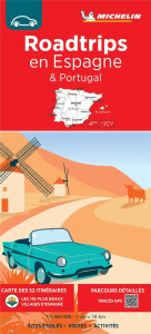 ROADTRIPS EN ESPAGNE & PORTUGAL 11680