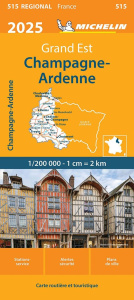 CHAMPAGNE ARDENNE 10515 2025
