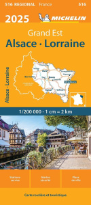 ALSACE LORRAINE 10516 2025