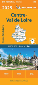 CENTRE VAL DE LOIRE 10518 2025