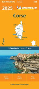 CORSE 10528 2025