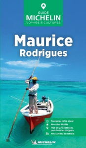 Maurice. Rodrigues, Edition 2025