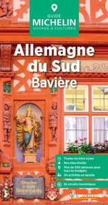 Allemagne du Sud. Bavière, Edition 2025