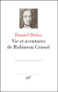 Romans. Tome 1 - Defoe Daniel