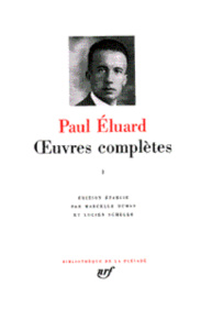 Oeuvres complètes. Tome 2 - Eluard Paul