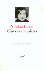 Oeuvres complètes - Gogol Nicolas