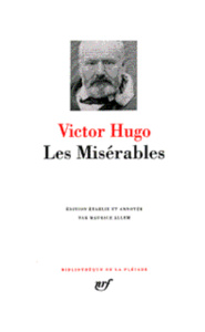 Les Misérables - Hugo Victor