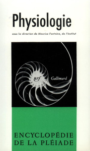 Physiologie - Fontaine Maurice