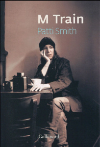 M Train - Smith Patti ; Richard Nicolas