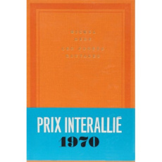 Les poneys sauvages - Déon Michel