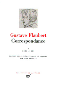 Correspondance. Tome 2, Juillet 1851 - Décembre 1858 - Flaubert Gustave