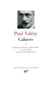 Cahiers. Tome 1, 1894 - Valéry Paul