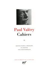 CAHIERS 1894. Tome 2 - Valéry Paul