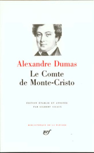 Le Comte de Monte-Cristo - Dumas Alexandre