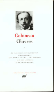 Oeuvres. Tome 2, Mémoire sur l'état social de la Perse actuelle - Gobineau Arthur de