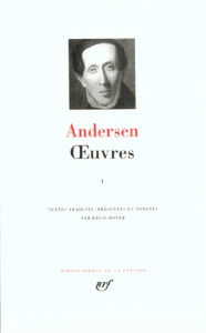 Oeuvres. Tome 1 - Andersen Hans Christian