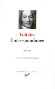 Correspondance. Tome 13, Juillet 1777 - Mai 1778 - VOLTAIRE