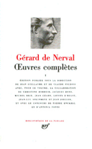 OEUVRES COMPLETES. Tome 3, Lorely, La Bohême galante, Les nuits d'octobre, Contes et facéties, Petit - Nerval Gérard de