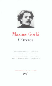Oeuvres - Gorki Maxime ; Pérus Jean ; Verret Guy