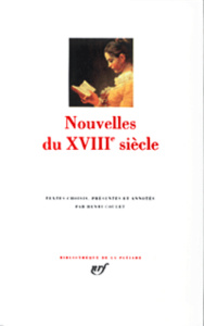 Nouvelles du XVIIIème siècle - COLLECTIF