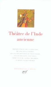 Théâtre de l'Inde ancienne - Bansat-Boudon Lyne ; Balbir Nalini ; Brocquet Sylv