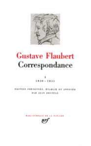 Correspondance. Tome 4, Janvier 1869-Décembre 1875 - Flaubert Gustave