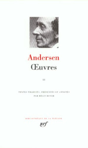 Oeuvres. Tome 2 - Andersen Hans Christian