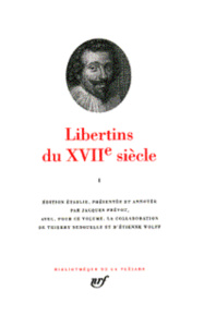 Libertins du XVIIe siècle. Tome 2 - Prévot Jacques ; Jestaz Laure ; Bah-Ostrowiecki Hé