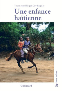Une enfance haïtienne - Régis Guy