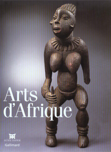 Arts d'Afrique - Stefan Eisenhofer ; Jean-paul Notué ; Jean Nsondé