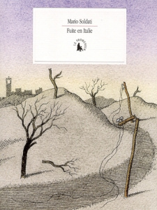 Fuite en Italie - Soldati Mario ; Bauer Nathalie