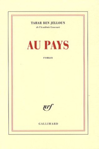Au pays - Ben Jelloun Tahar