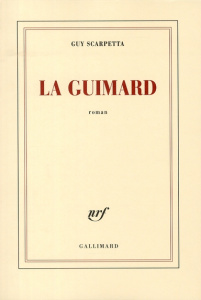 La guimard - Scarpetta Guy