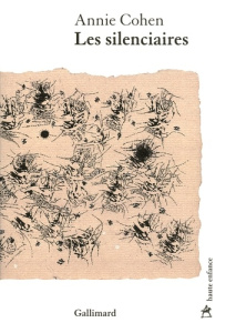 Les silenciaires - Cohen Annie