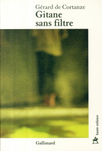 Gitane sans filtre - Cortanze Gérard de