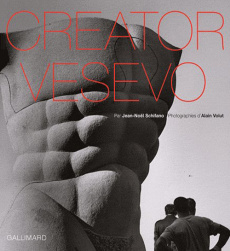 Creator Vesevo. Edition trilingue français-italien-anglais - Schifano Jean-Noël ; Volut Alain
