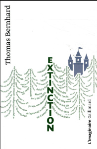 Extinction - Bernhard Thomas