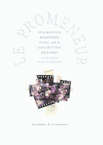 Description raisonnée d'une jolie collection de livres - LA MOTHE LE VAYER