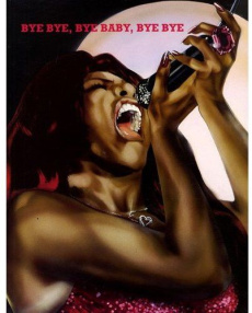 Bye bye, bye baby, bye bye - Peellaert Guy ; Herr Michael ; Peellaert Elisabeth