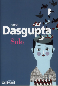 Solo - Dasgupta Rana ; Gee Francesca